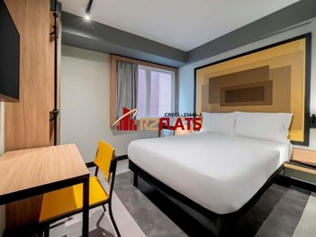 apartment em Avenida Paulista, Bela Vista - São Paulo - SP