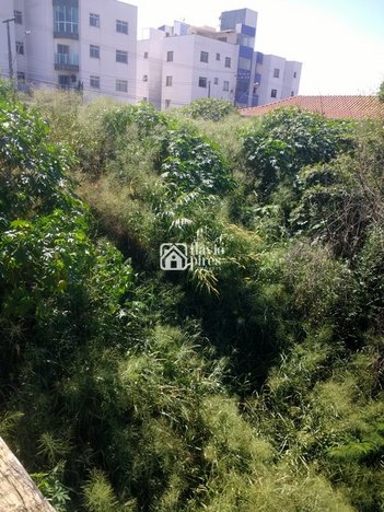 land_lot em Rua da Inglaterra, Jardim Casa Branca - Betim - MG