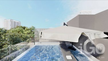 house em Rua Kansas, Brooklin Paulista - São Paulo - SP