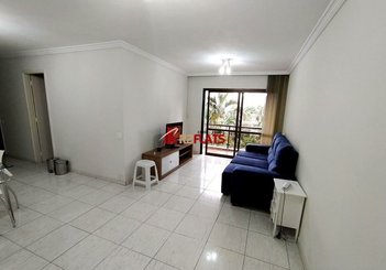 apartment em Rua Leopoldo Couto Magalhães Júnior, Itaim Bibi - São Paulo - SP