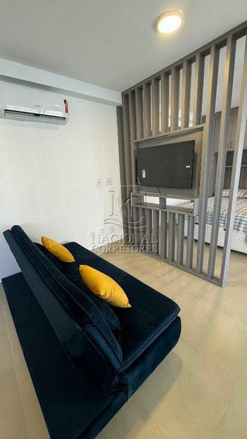 apartment em Rua Coronel Joaquim Antônio Dias, Vila Azevedo - São Paulo - SP