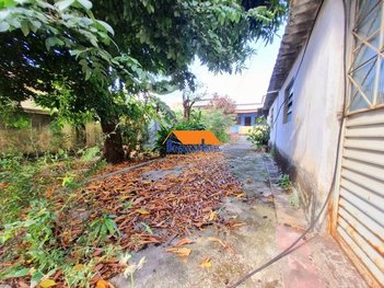 land_lot em Afonso Cláudio, Renascença - Belo Horizonte - MG