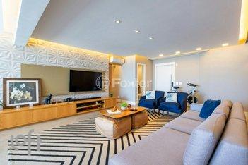 apartment em Santa, Jabaquara - São Paulo - SP
