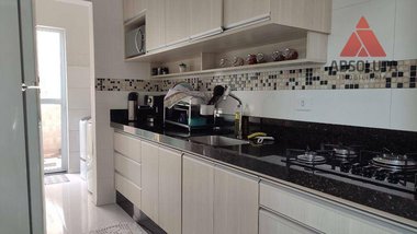 house em Rua Florindo Cibin, Parque das Nações - Americana - SP