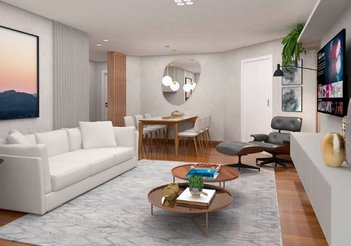 apartment em Avenida Divino Salvador, Planalto Paulista - São Paulo - SP