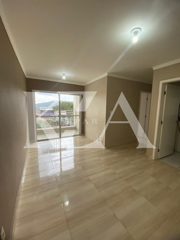 apartment em Rua Cleide Silva de Oliveira, Residencial Pacaembu - Itupeva - SP