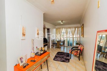 apartment em Avenida Otto Niemeyer, Tristeza - Porto Alegre - RS