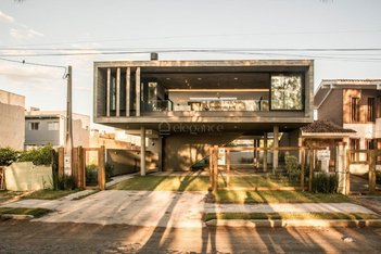 house em Avenida Noiva do Mar, Xangri-Lá - Xangri-Lá - RS