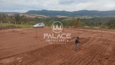 land_lot em Avenida Alpes das Águas, Alpes das Águas - São Pedro - SP
