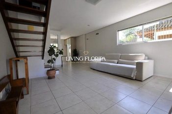 house em Rua Luiz Henrique Rosa, Lagoa da Conceição - Florianópolis - SC