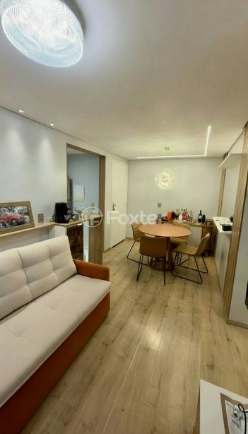 apartment em Avenida Açucena, Estância Velha - Canoas - RS