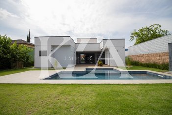 house em Alameda Baikal, Residencial São José - Itupeva - SP