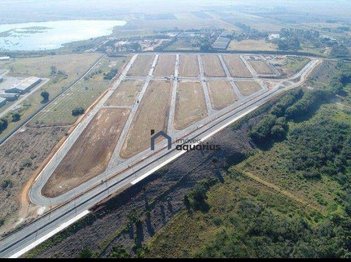 land_lot em Avenida Pastor Daniel de Souza, Loteamento Fazenda Ronda - São José dos Campos - SP
