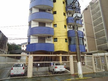 apartment em Maria Bernardina de Oliveira Maciel, Vila Eunice Nova - Cachoeirinha - RS