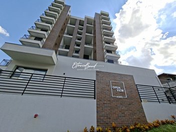 apartment em Rua Tiradentes, Jardim Florestal - Jundiaí - SP