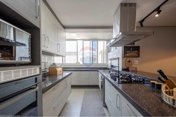 apartment em Rua Marechal Deodoro da Fonseca, Centro - Jundiaí - SP