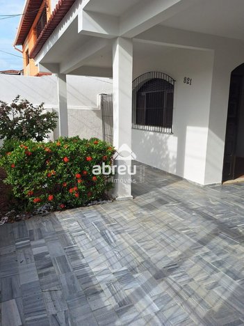 house em Rua Ceará, Neópolis - Natal - RN