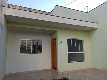 Cômodo Condomínio