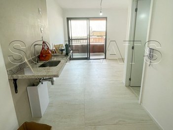 apartment em Rua Vergueiro, Vila Mariana - São Paulo - SP