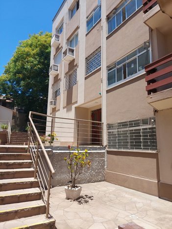 apartment em Doutor Castro de Menezes, Vila Assunção - Porto Alegre - RS