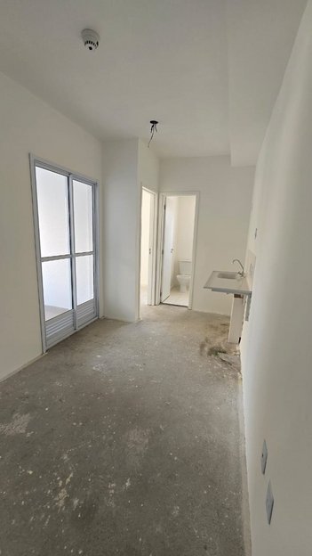 apartment em Rua São Francisco de Assis, Vila Guedes - São Paulo - SP