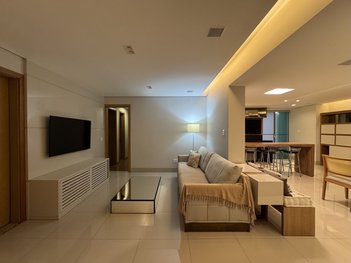 apartment em Rua Desembargador José Burnier, Castelo - Belo Horizonte - MG