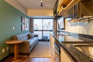 apartment em Travessa Venâncio Ayres, Vila Pompéia - São Paulo - SP