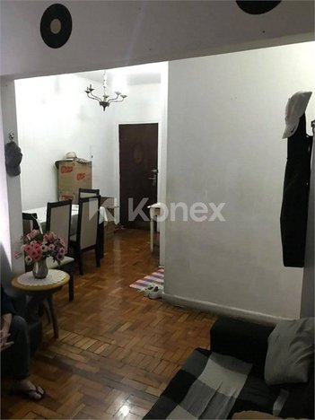 apartment em Rua Avanhandava, Bela Vista - São Paulo - SP