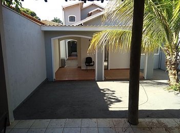 house em Rua Duque de Caxias, Vila Estádio - Araçatuba - SP