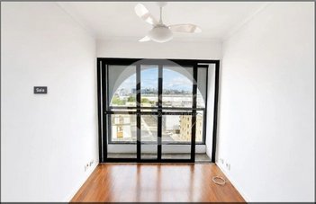 apartment em Rua Bruno Cavalcanti Feder, Quinta da Paineira - São Paulo - SP