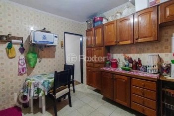 house em Rua Luís Rosseti, Cidade São Mateus - São Paulo - SP