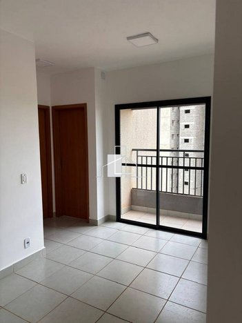 apartment em Avenida Raul Francisco Tauyr, Residencial Mário de Mattos - São José do Rio Preto - SP