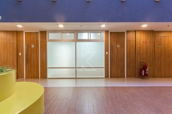 office em Rua Comendador Eduardo Saccab, Brooklin Paulista - São Paulo - SP