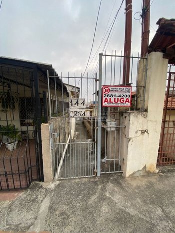 house em Rua Piquinhu, Vila Ré - São Paulo - SP