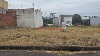 land_lot em Rua Antonia Fracasse Gomes, Parque Residencial Viena III - Umuarama - PR