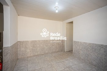 house em QE 20 Conjunto N, Guará II - Brasília - DF