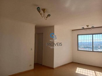 apartment em Rua Ivaí, Tatuapé - São Paulo - SP