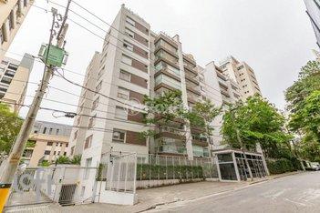 apartment em Avenida São Paulo Antigo, Morumbi - São Paulo - SP