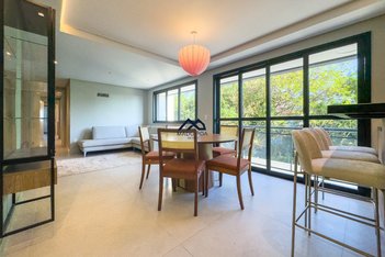 apartment em Rua Curupaiti, Cristal - Porto Alegre - RS