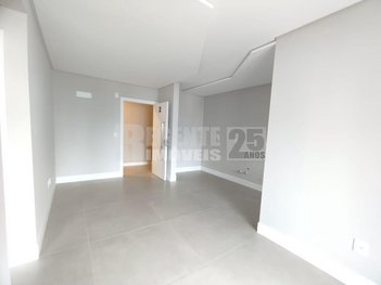 apartment em João de Deus Machado, Trindade - Florianópolis - SC