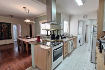 apartment em Avenida Damasceno Vieira, Vila Mascote - São Paulo - SP