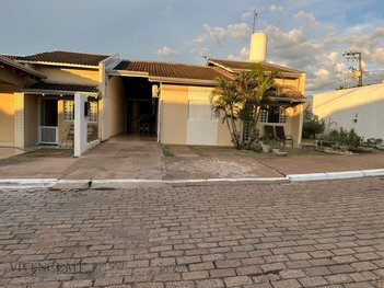 house em Rua João-de-barro, Recanto dos Pássaros - Cuiabá - MT