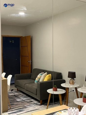 apartment em Rua Guarizinho, Casa Verde Média - São Paulo - SP