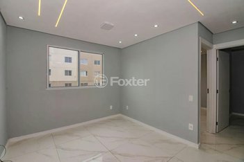 apartment em Avenida Karl Iwers, Jardim Itu - Porto Alegre - RS