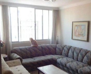 apartment em Rua Fradique Coutinho, Pinheiros - São Paulo - SP