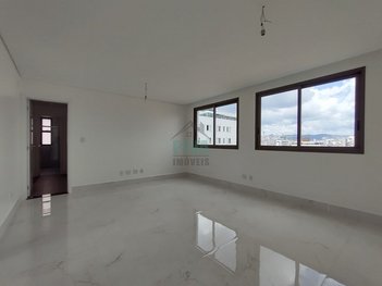 apartment em Rua Francisco Bicalho, Padre Eustáquio - Belo Horizonte - MG