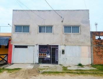 house em Rua Pandiá Calógeras, Vila São Miguel - Rio Grande - RS