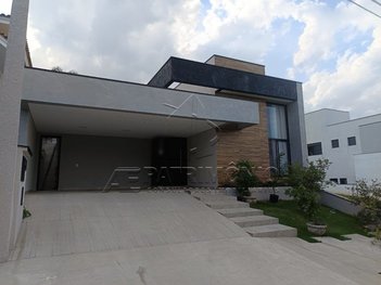 house em Avenida Rogério Cassola, Itapeva - Votorantim - SP