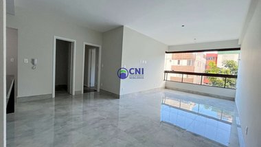 apartment em Rua Castelo de Abrantes, Castelo - Belo Horizonte - MG