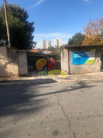 land_lot em Guaporé, Santa Maria - São Caetano do Sul - SP